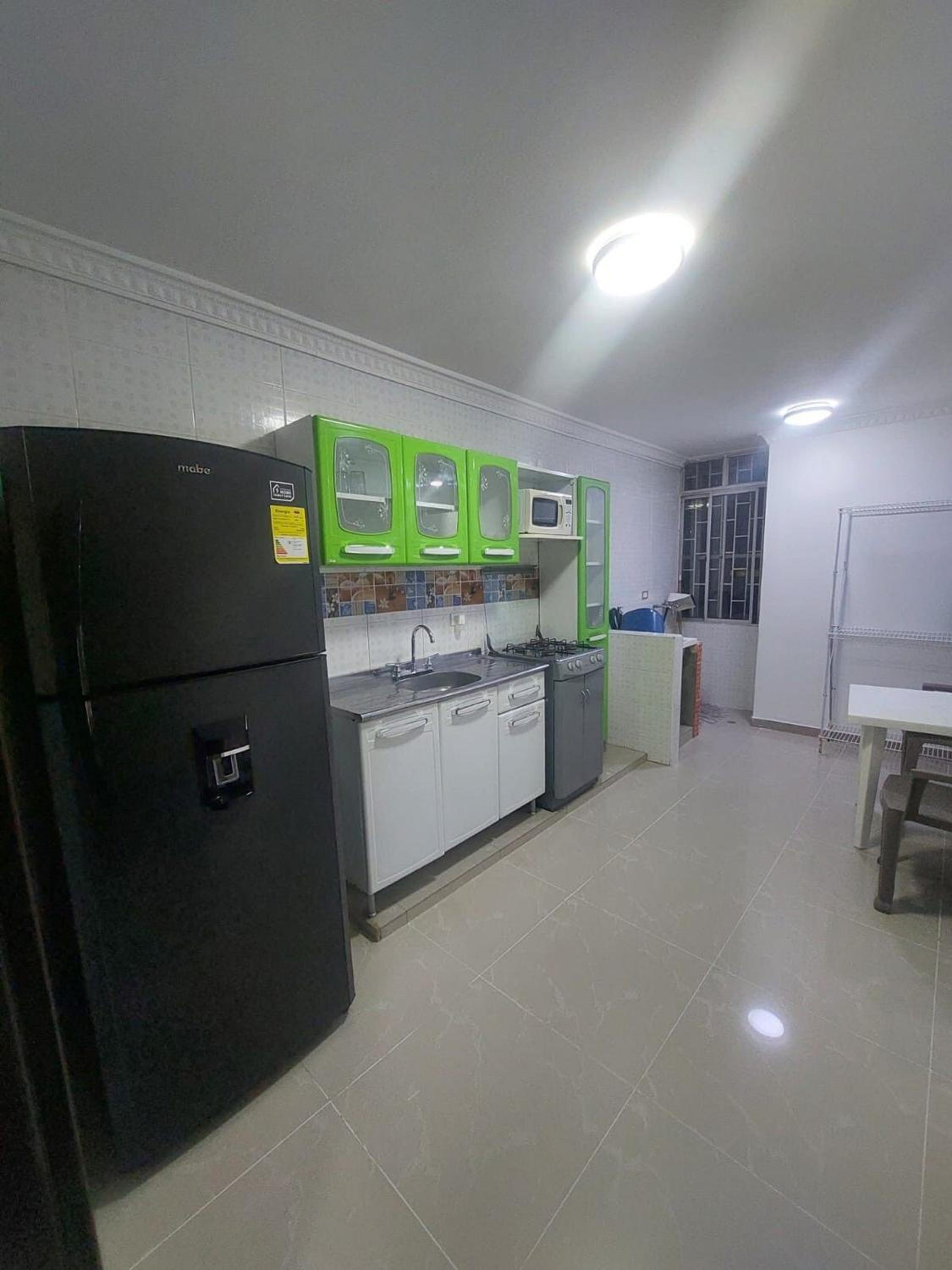 RSL Hermoso apartamento con vista al mar