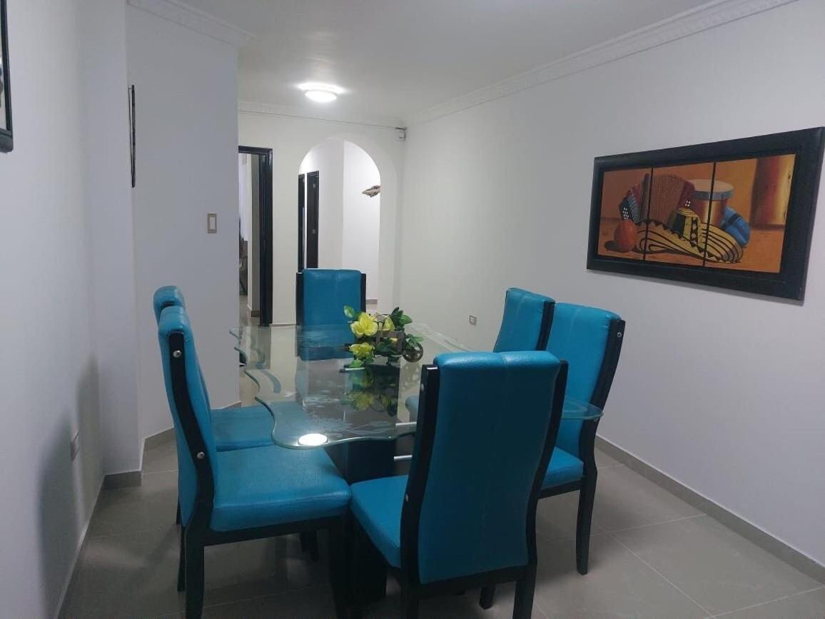 RSL Hermoso apartamento con vista al mar