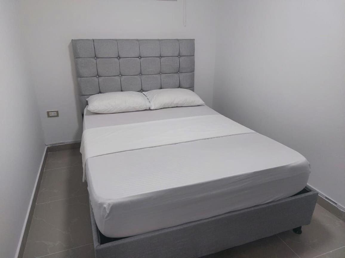 RSL Hermoso apartamento con vista al mar