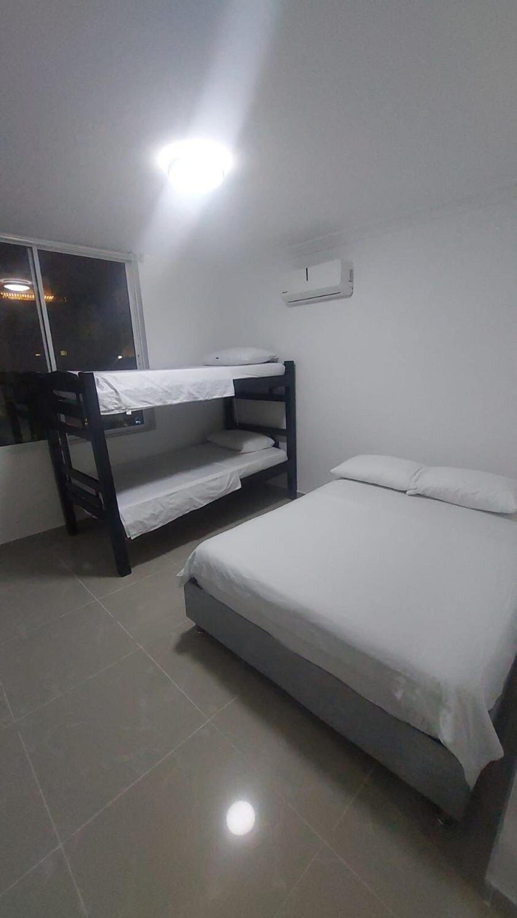 RSL Hermoso apartamento con vista al mar