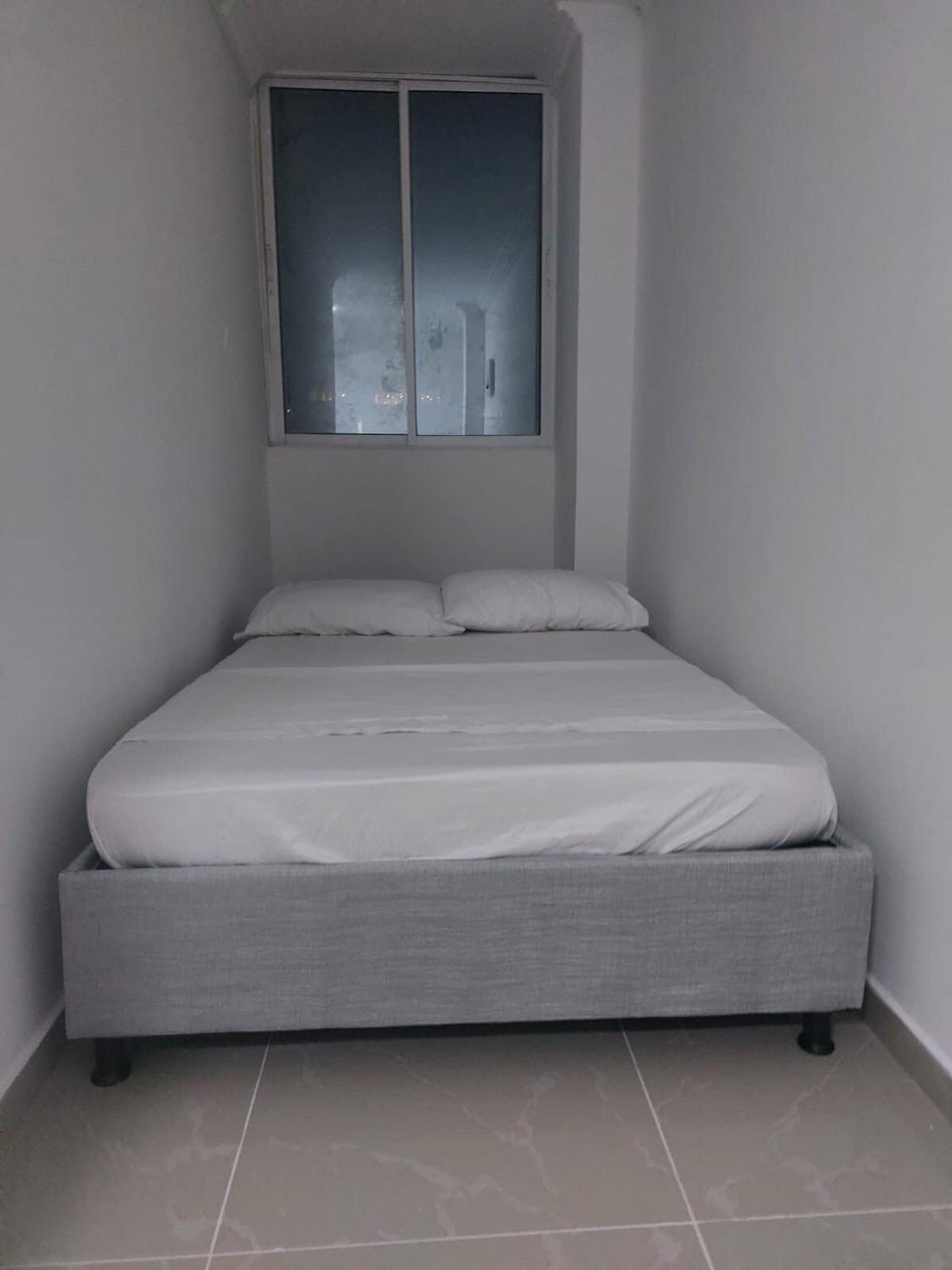 RSL Hermoso apartamento con vista al mar