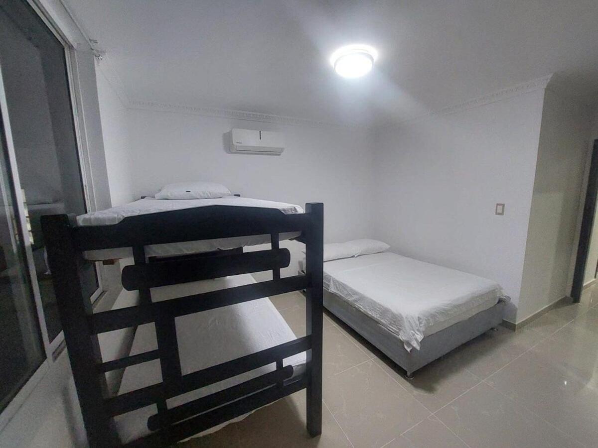 RSL Hermoso apartamento con vista al mar