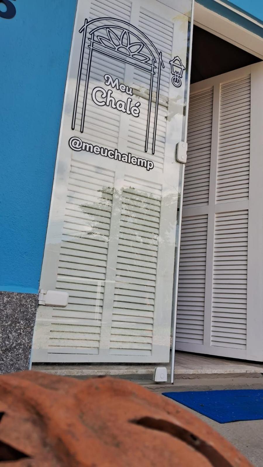 Meu Chalé