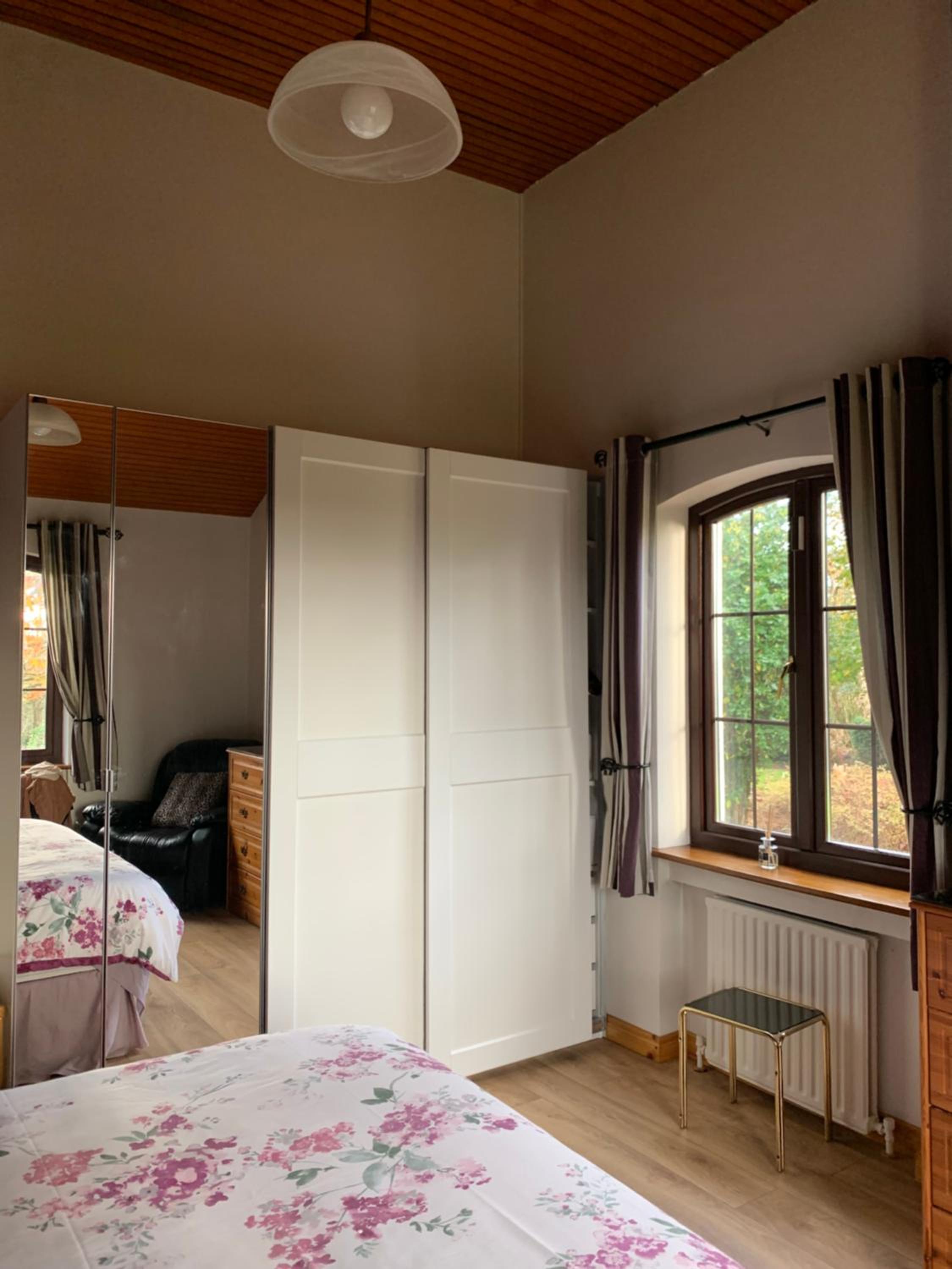 Beech Lodge B&B view 5
