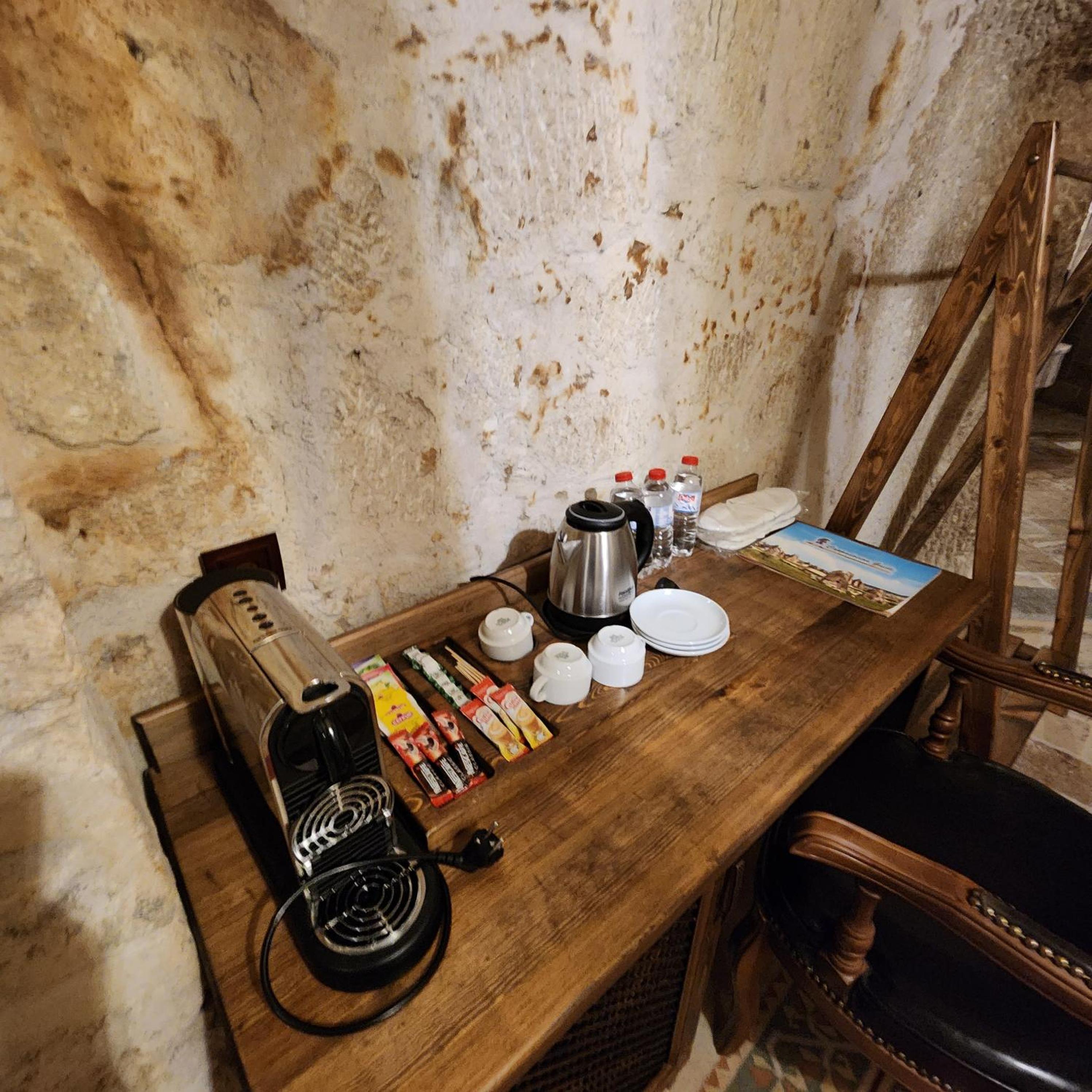 Noah's Ark Cave Hotel - Image 253