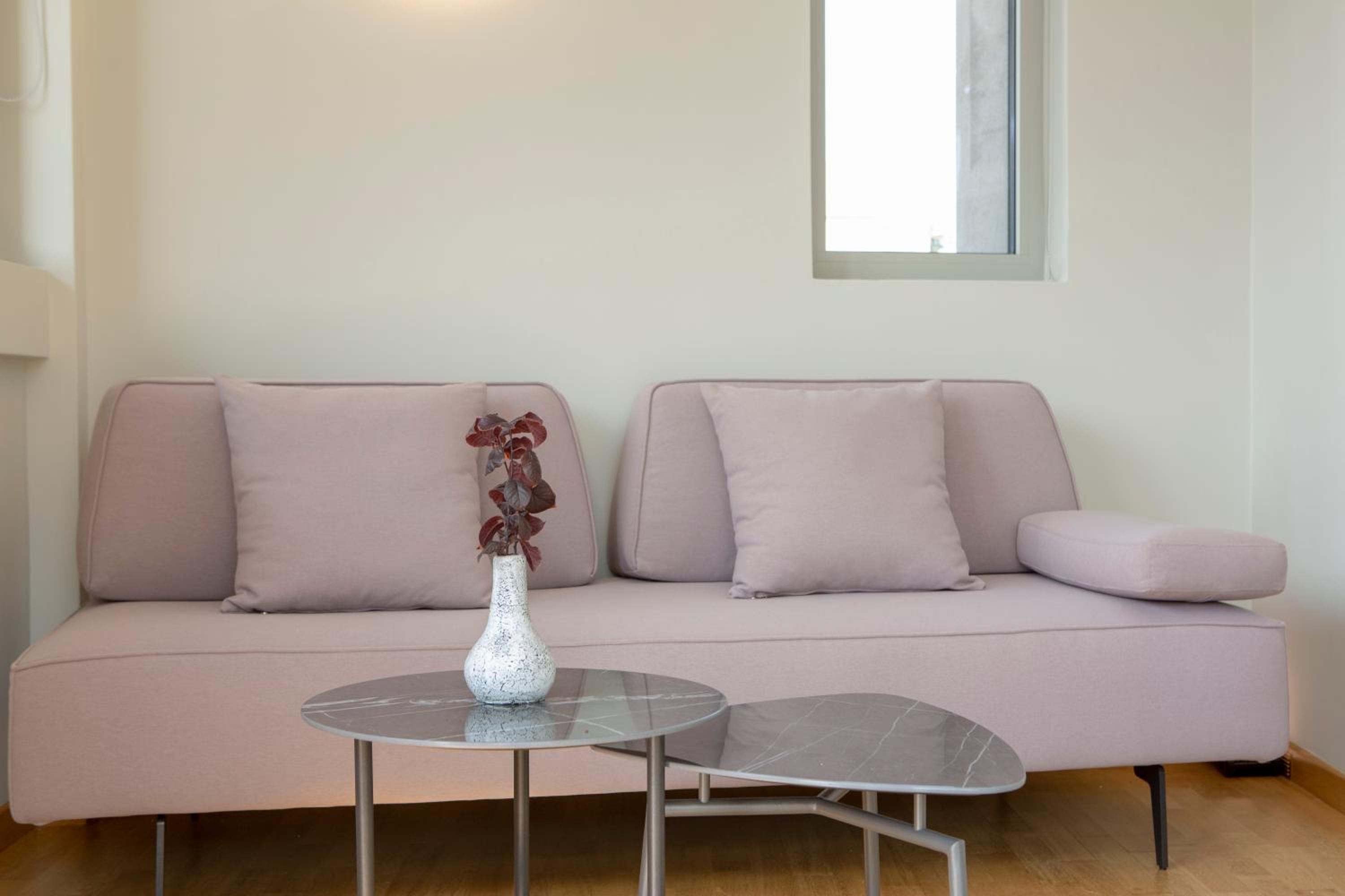 Thines villas