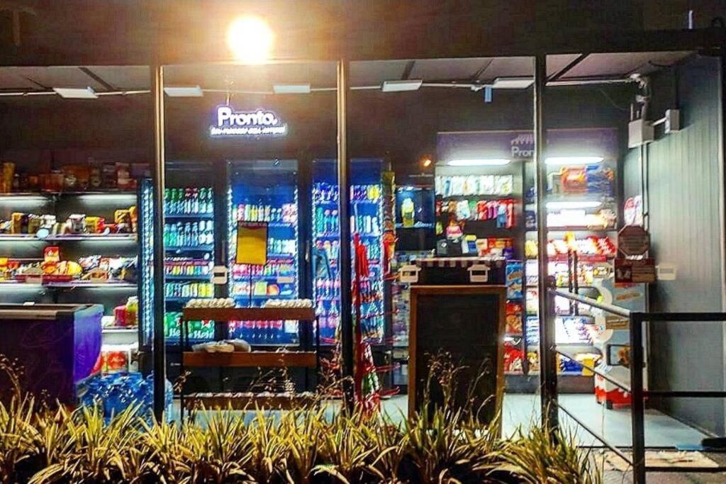 Apartamento em Guarujá.