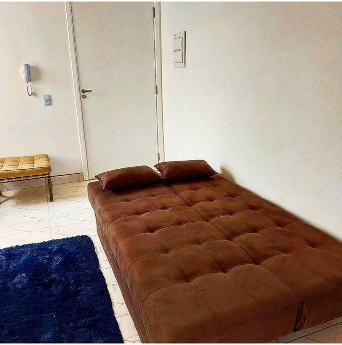 Apartamento em Guarujá.