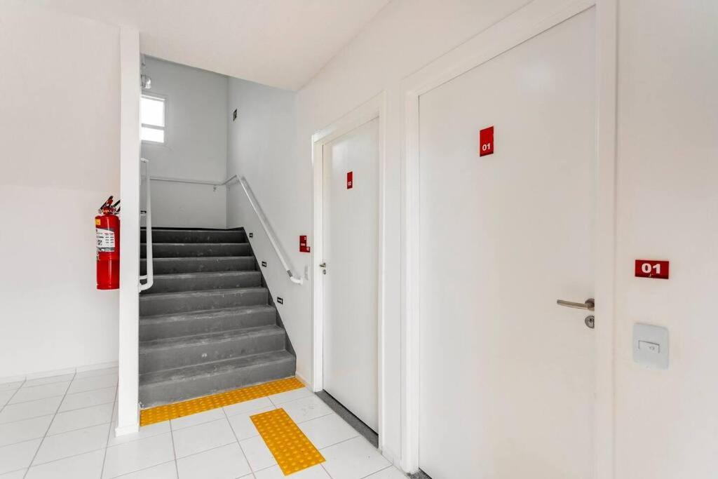 Apartamento em Guarujá.