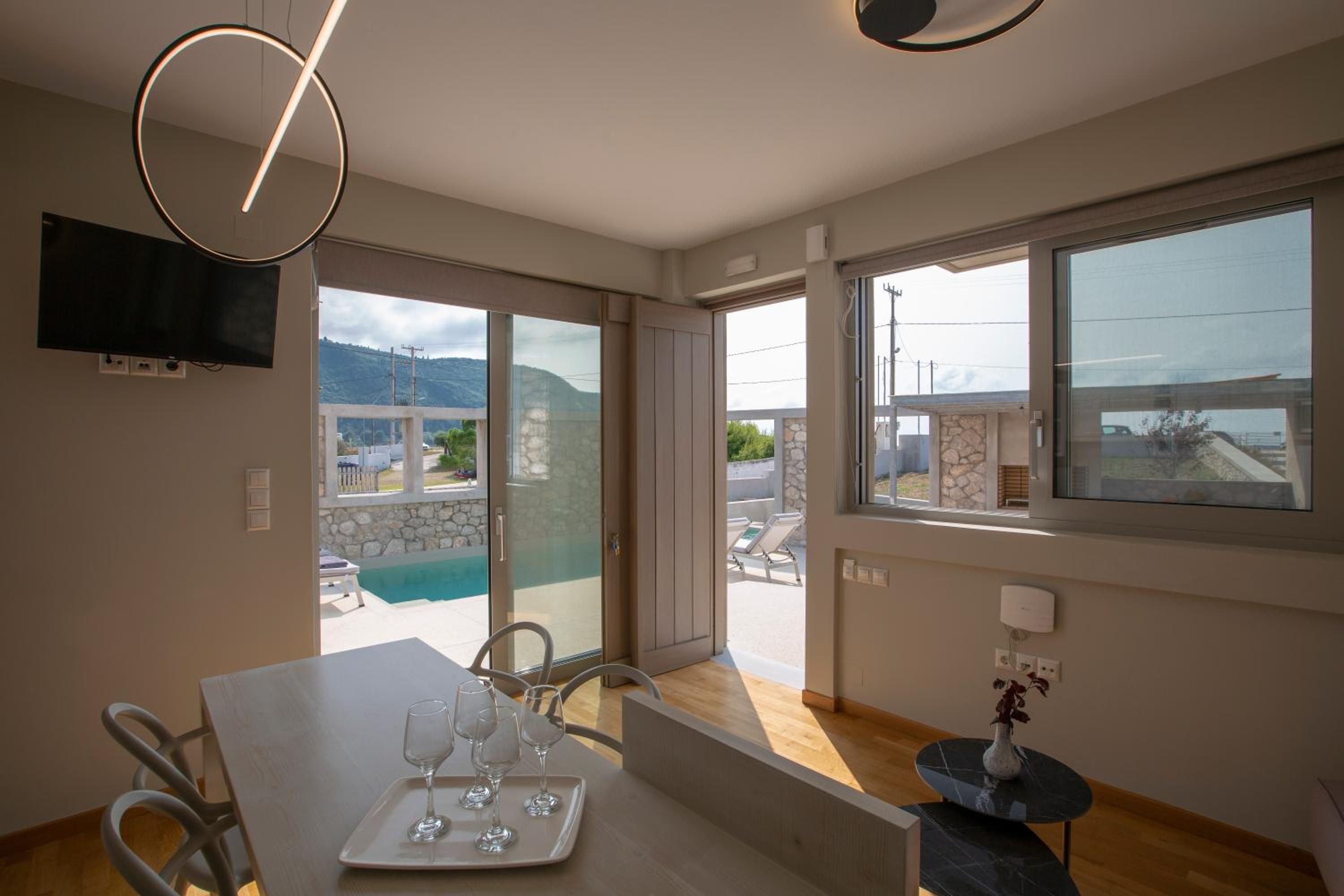 Thines villas