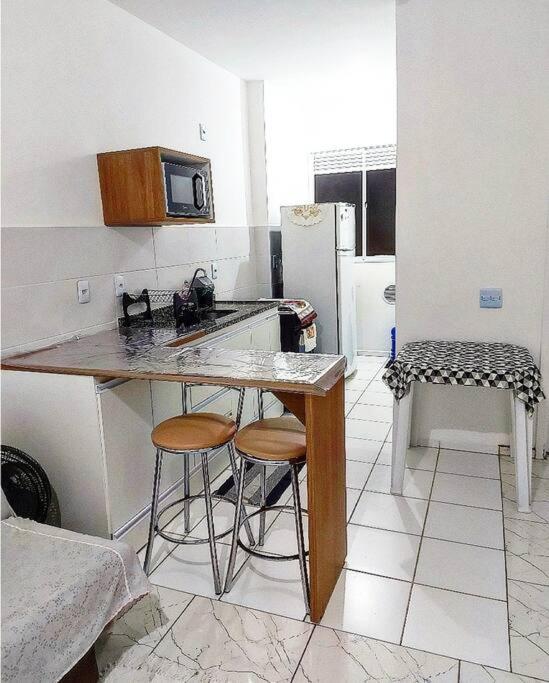 Apartamento em Guarujá.