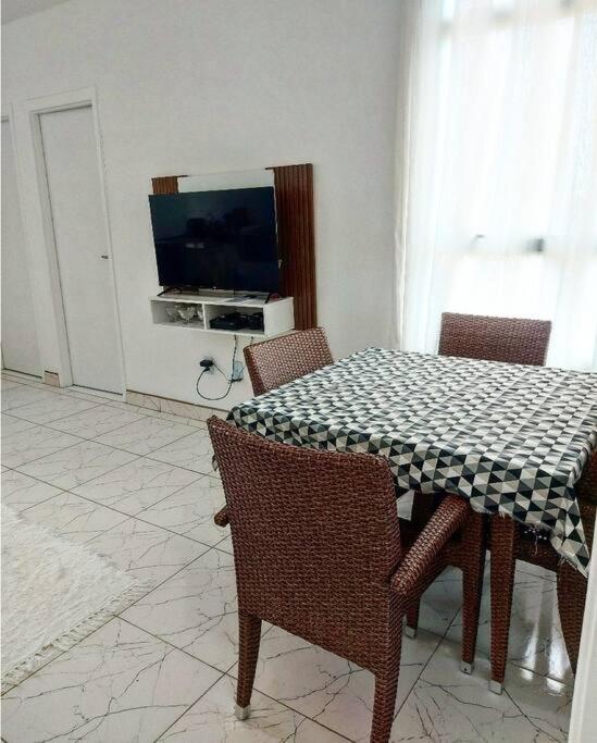 Apartamento em Guarujá.