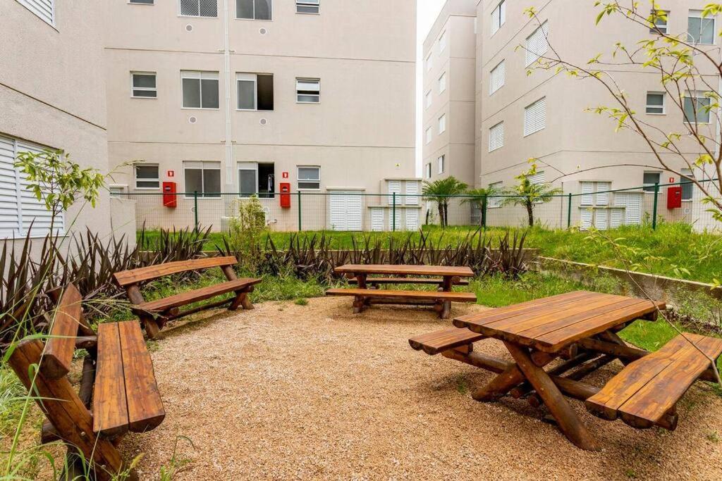Apartamento em Guarujá.