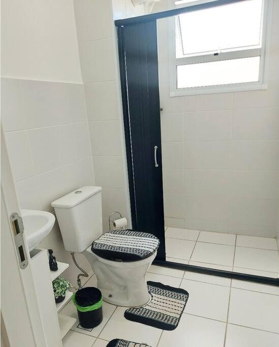 Apartamento em Guarujá.