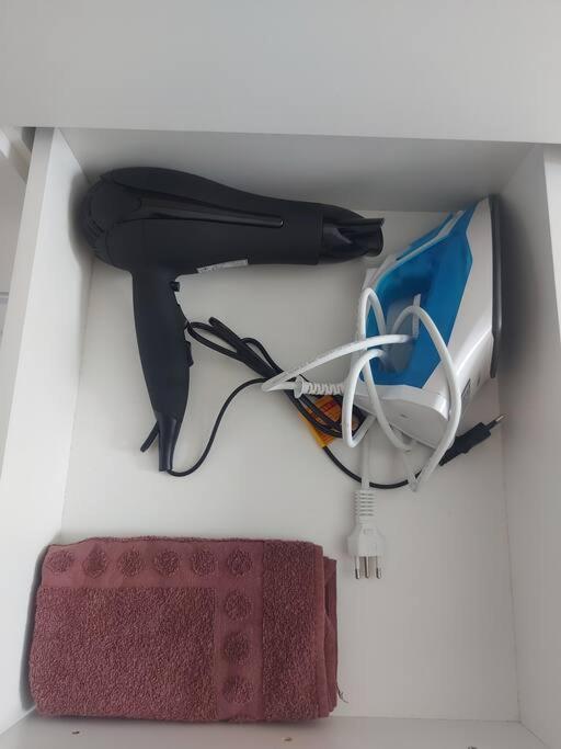 Apartamento em Guarujá.