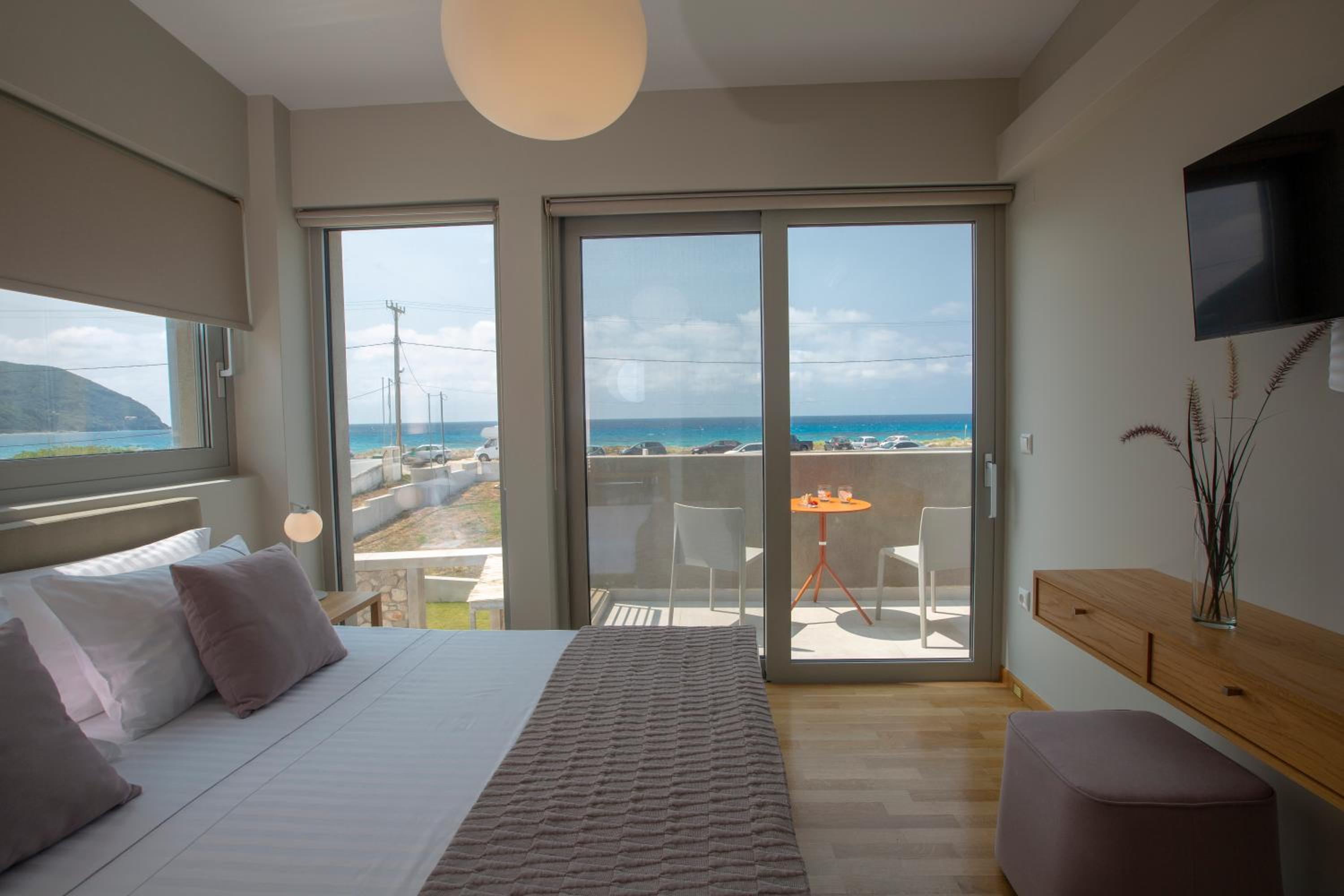 Thines villas