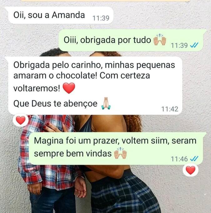 Apartamento em Guarujá.