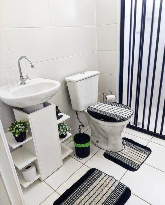 Apartamento em Guarujá.
