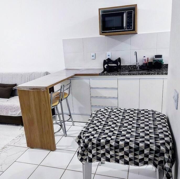 Apartamento em Guarujá.