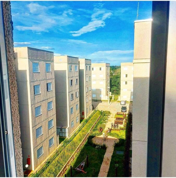 Apartamento em Guarujá.