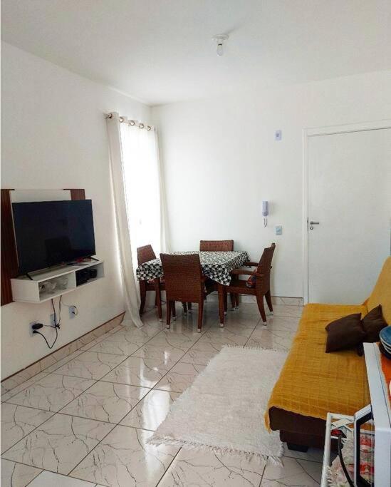 Apartamento em Guarujá.