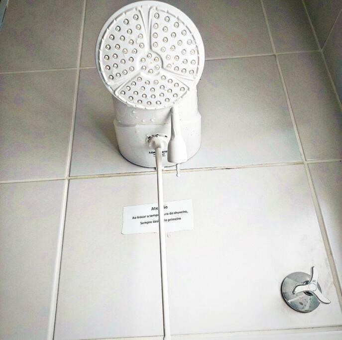 Apartamento em Guarujá.
