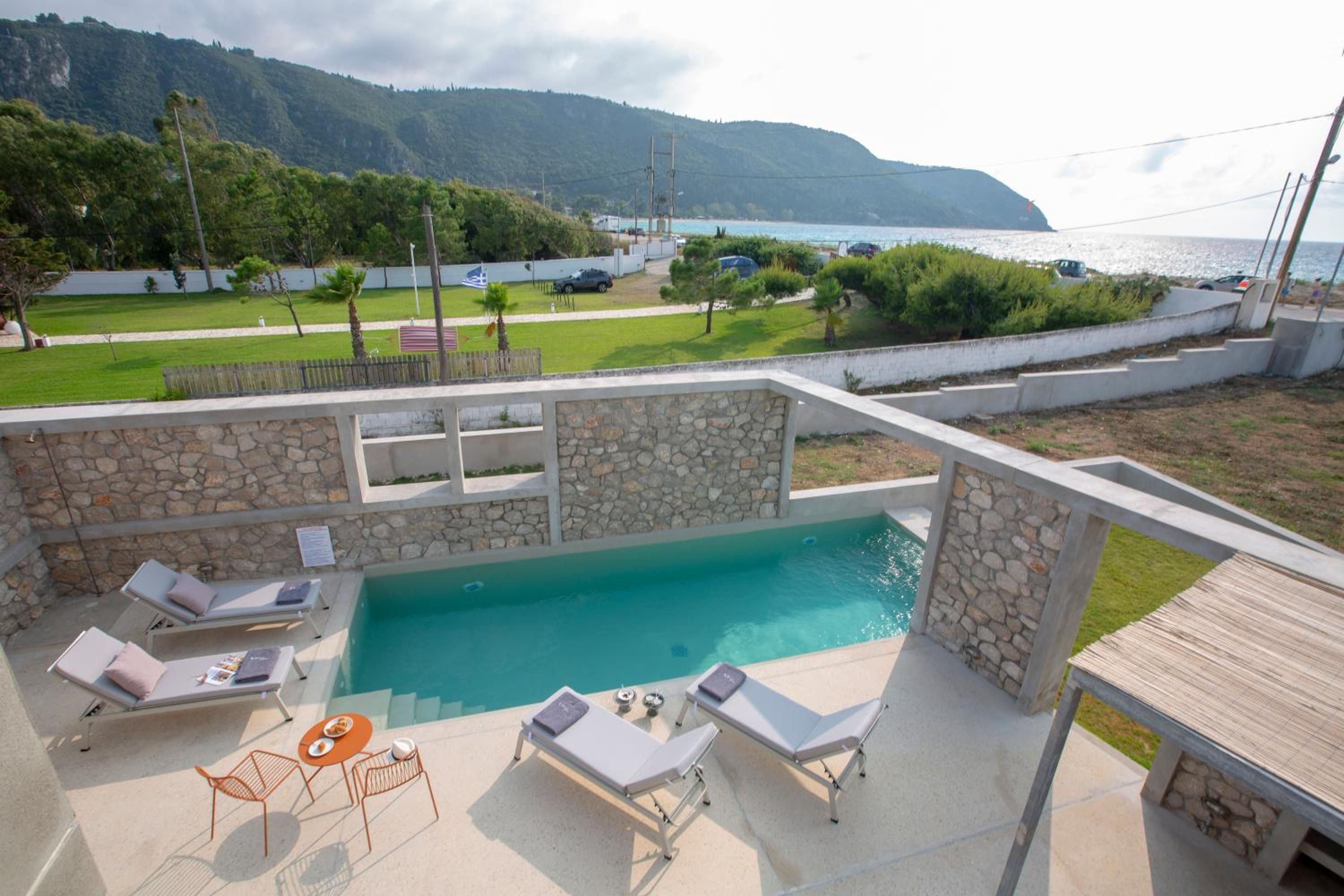 Thines villas