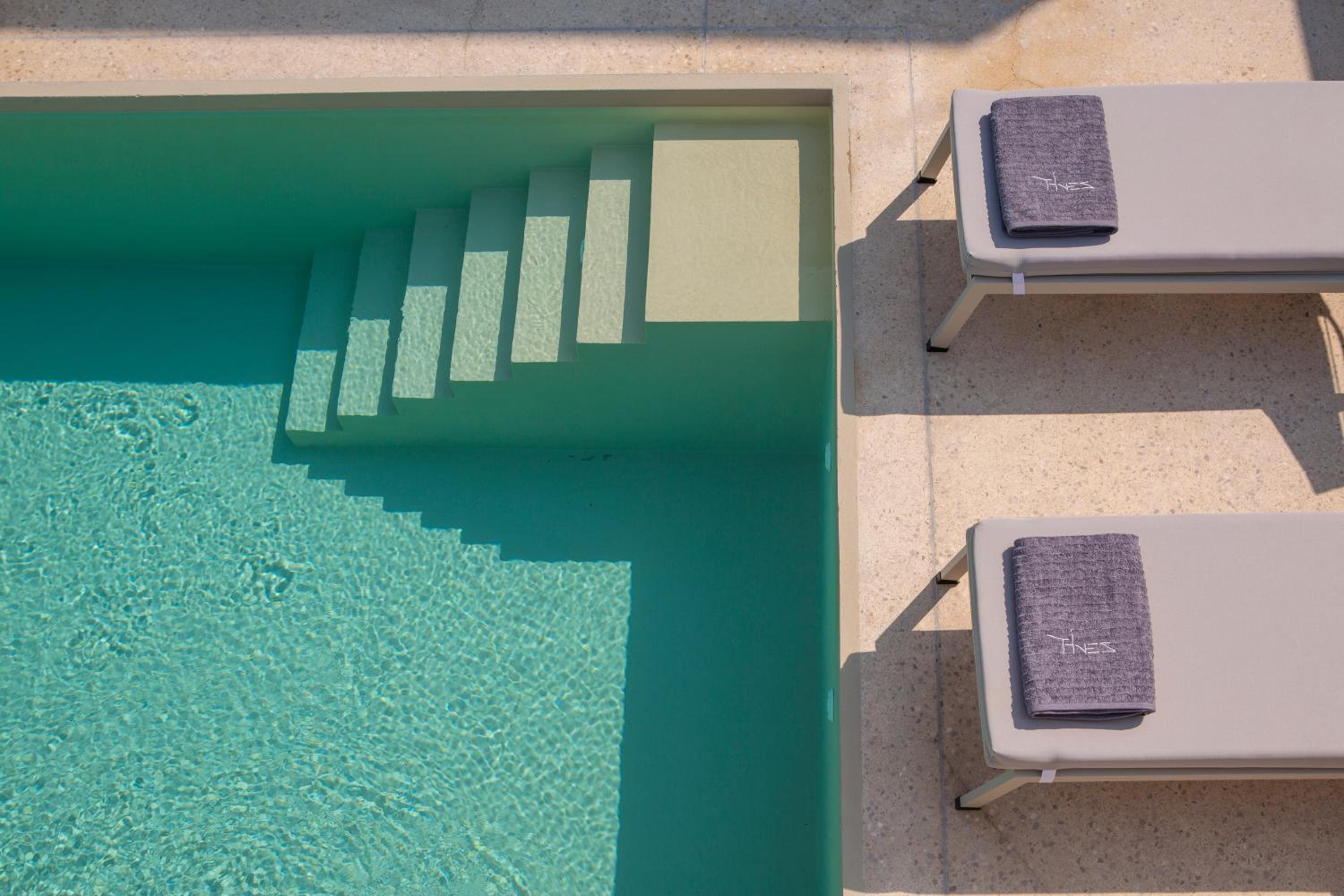 Thines villas