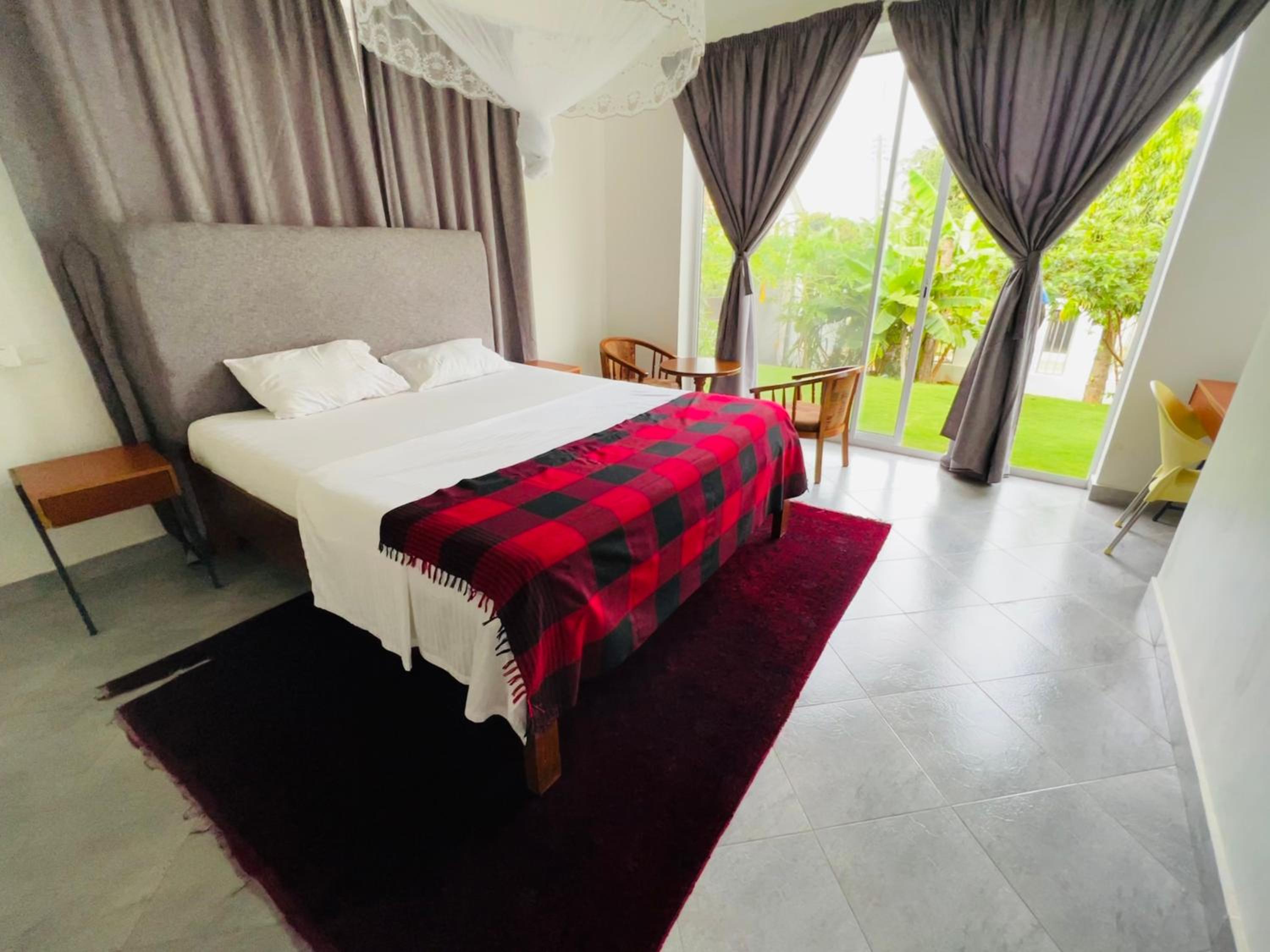 Datela Home - 3Bed Villa near Ununio Beach Kunduchi view 2