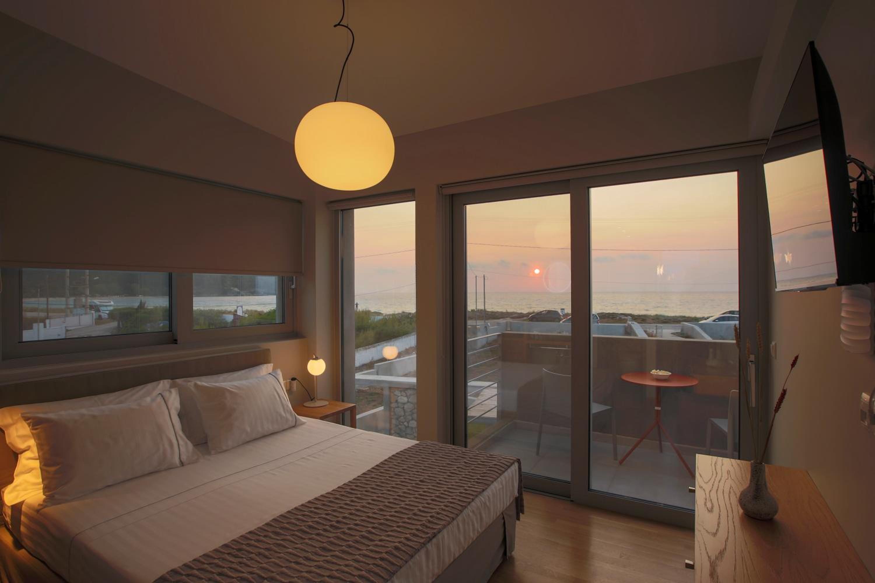 Thines villas