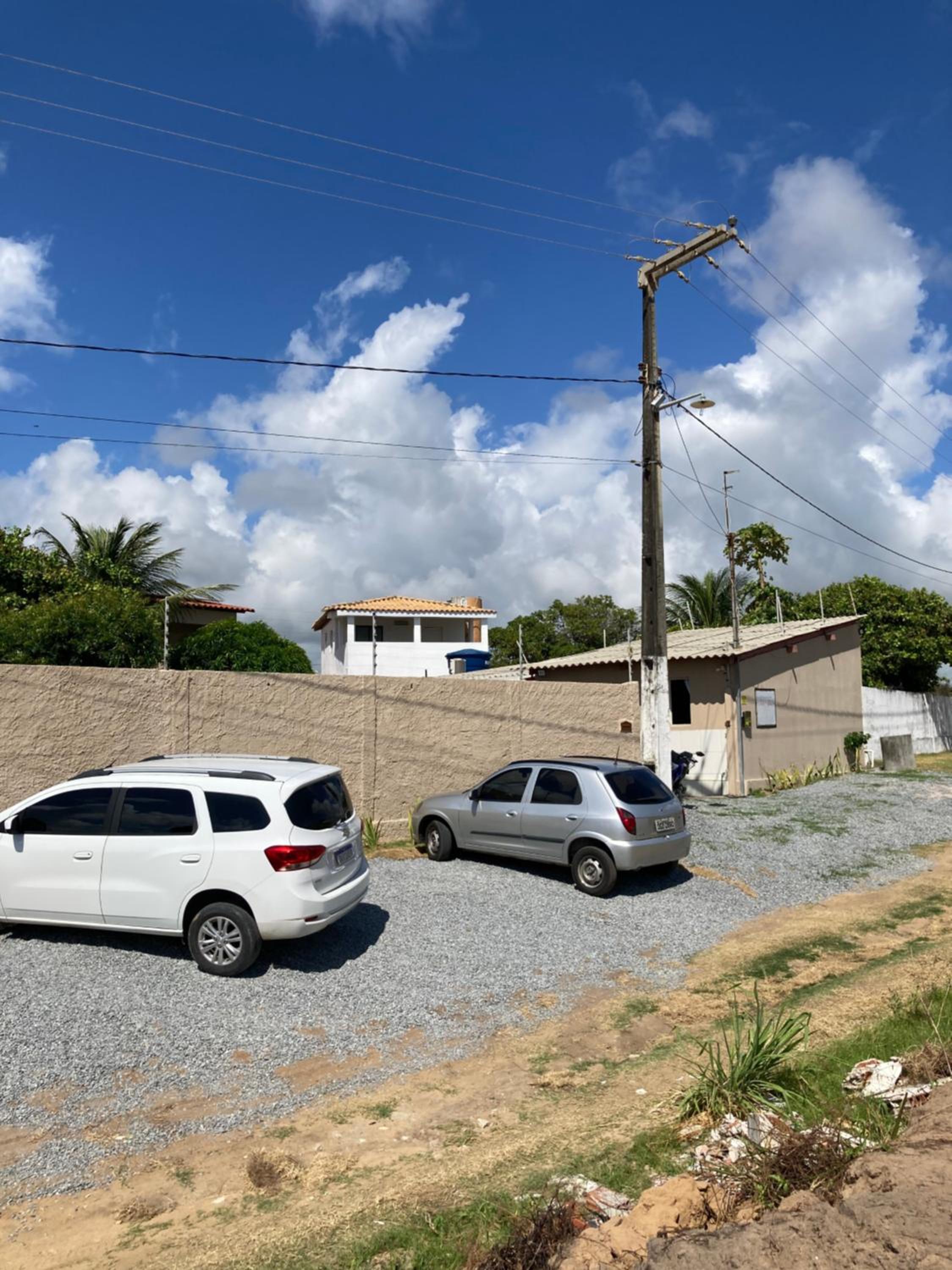Pousada Vitória