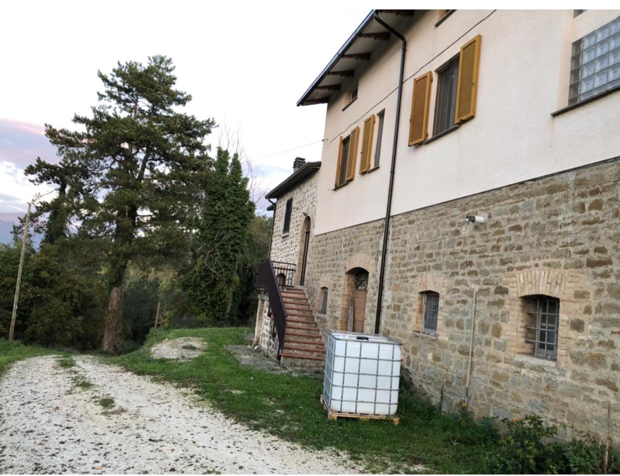 I cipressi Gualdo Tadino Uniquement de samedi à samedi view 5