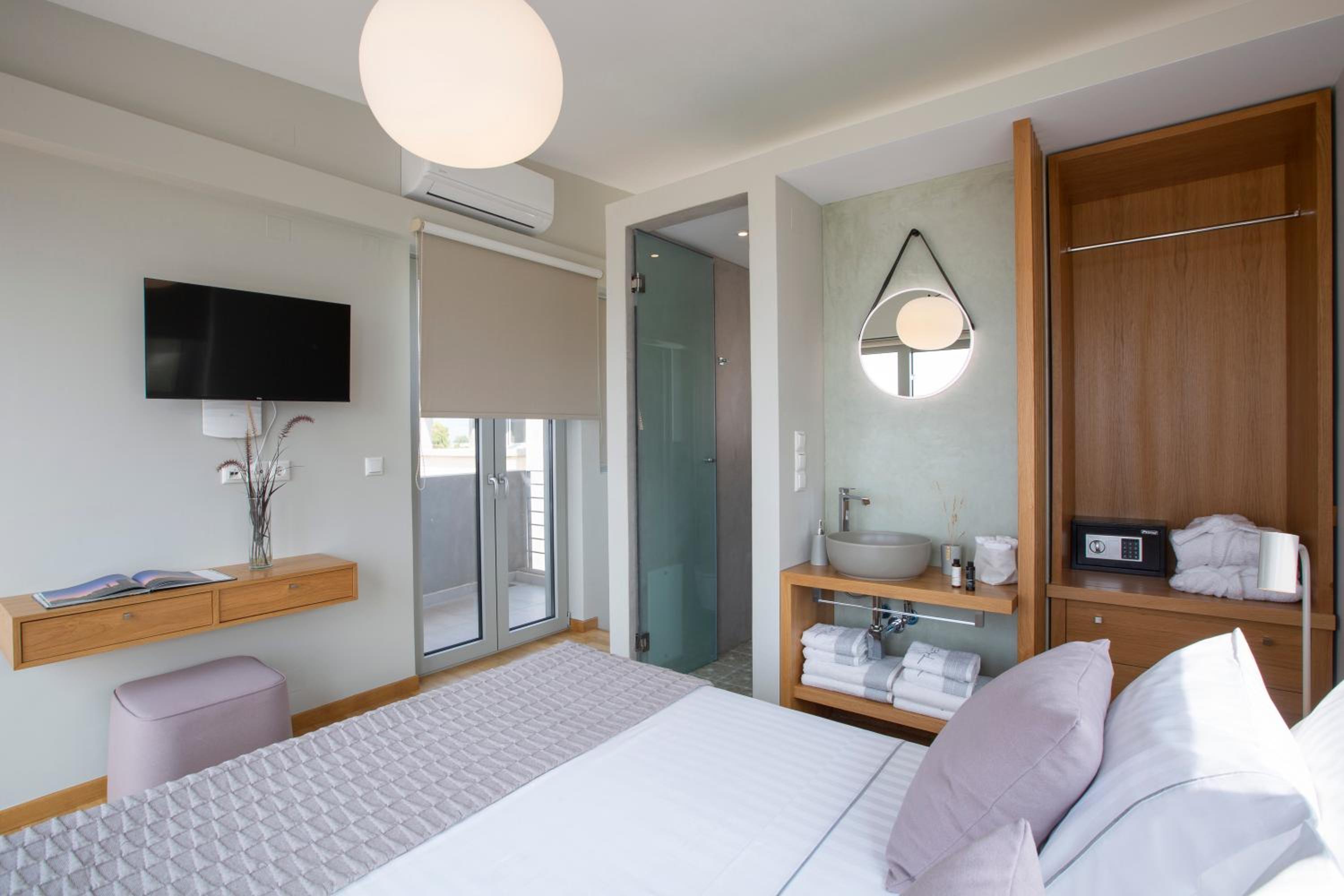 Thines villas