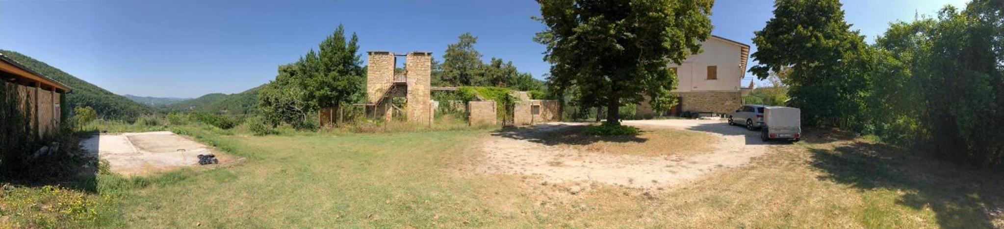 I cipressi Gualdo Tadino Uniquement de samedi à samedi view 4