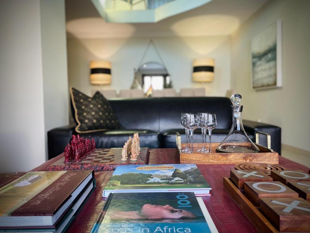 Calais Guest House