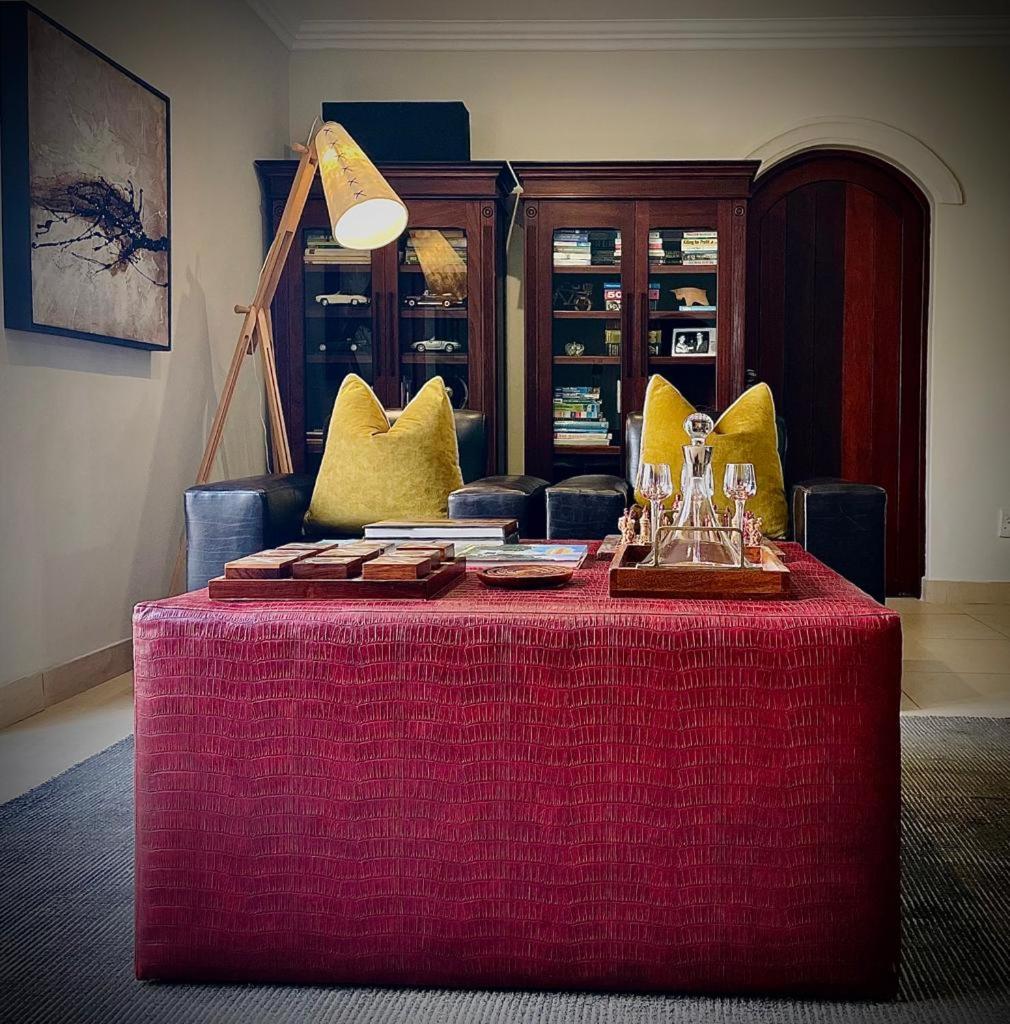 Calais Guest House