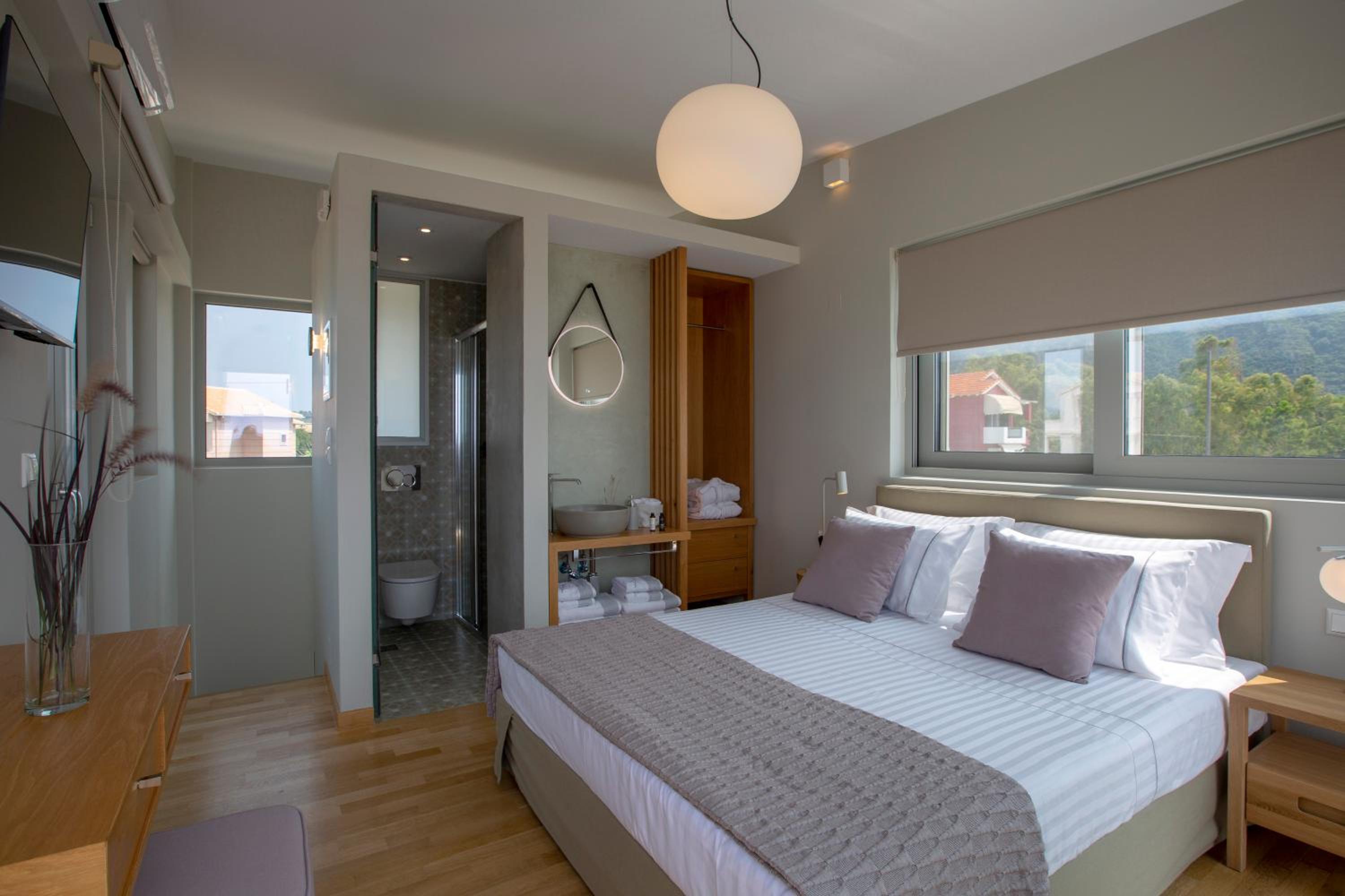 Thines villas