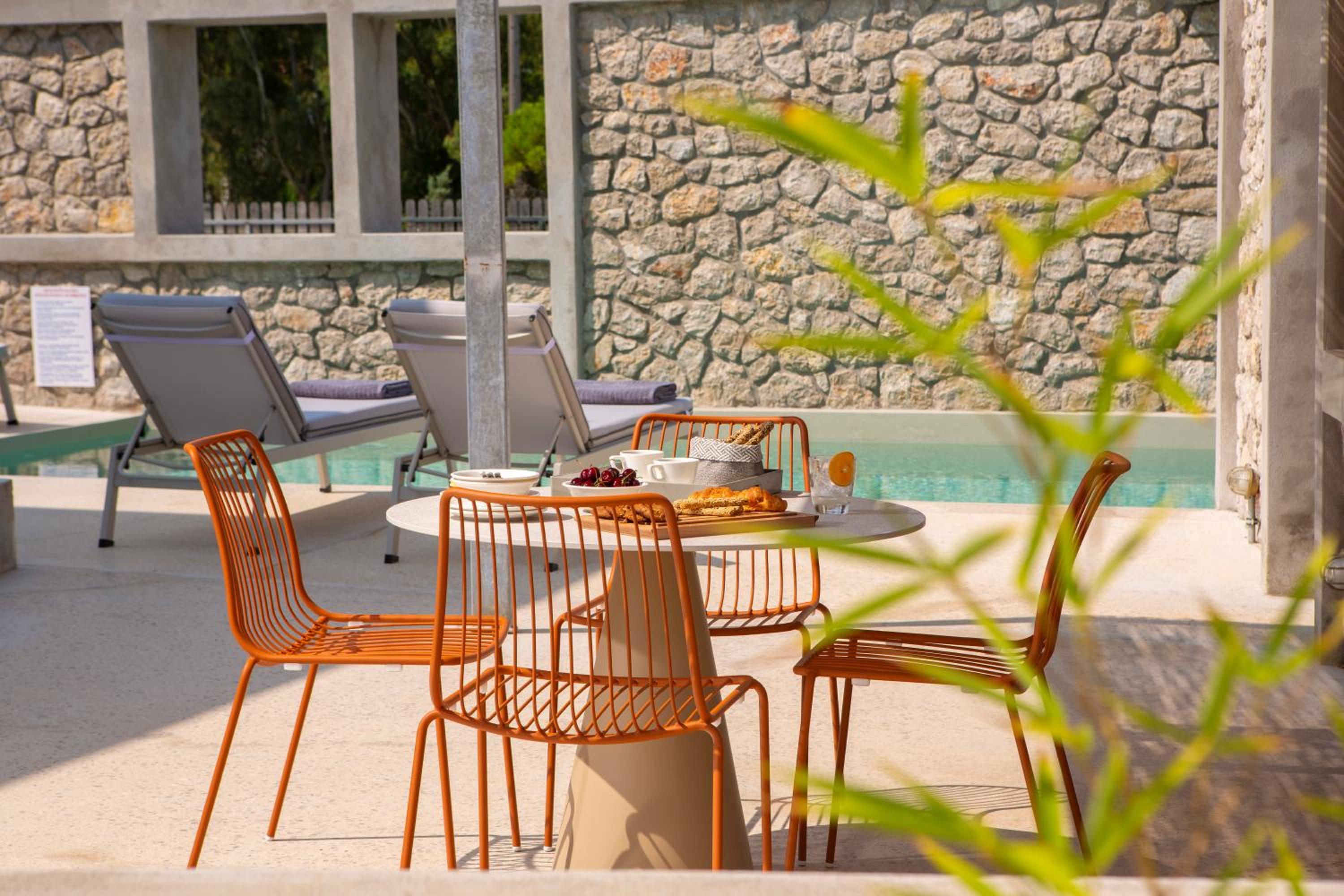 Thines villas