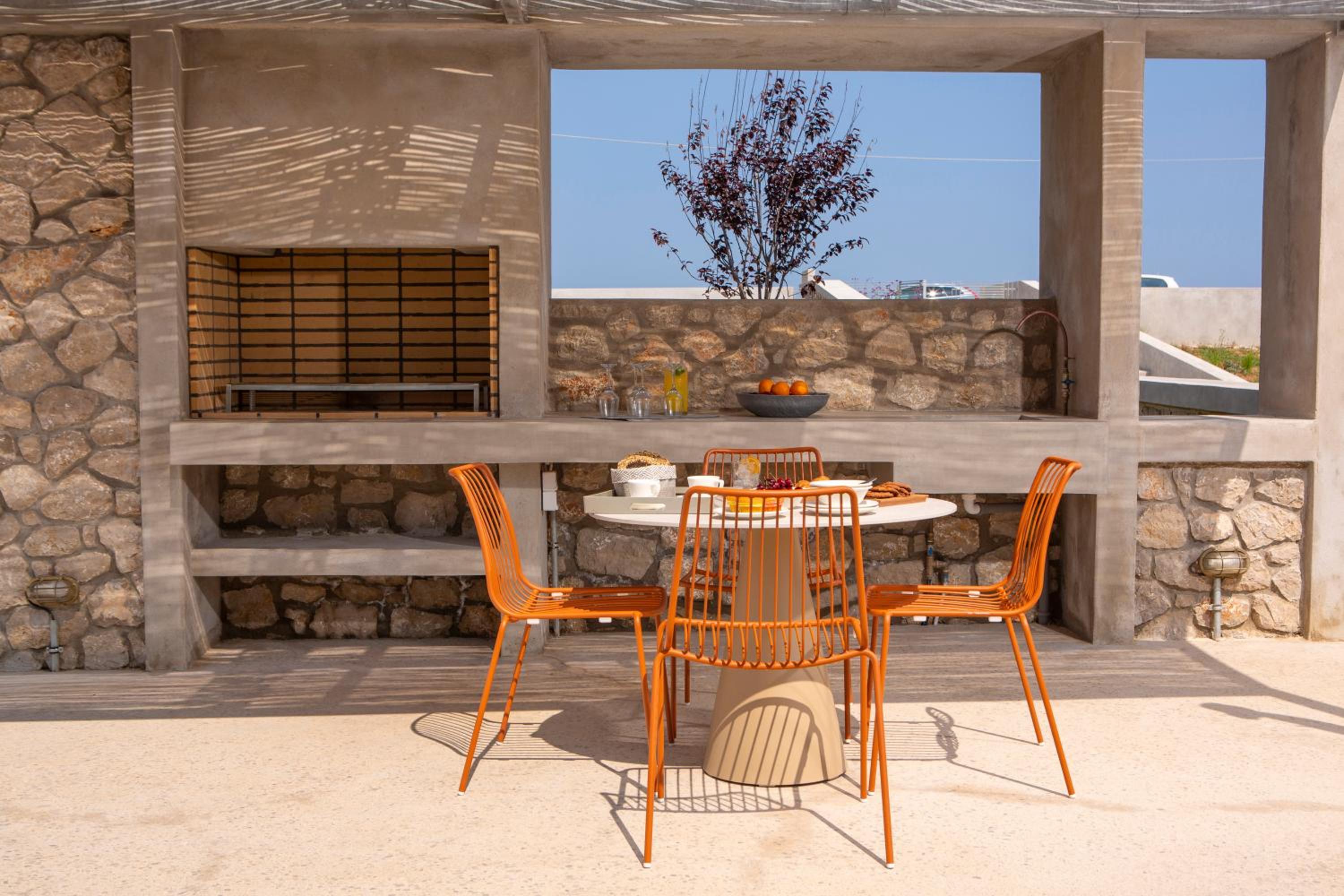 Thines villas