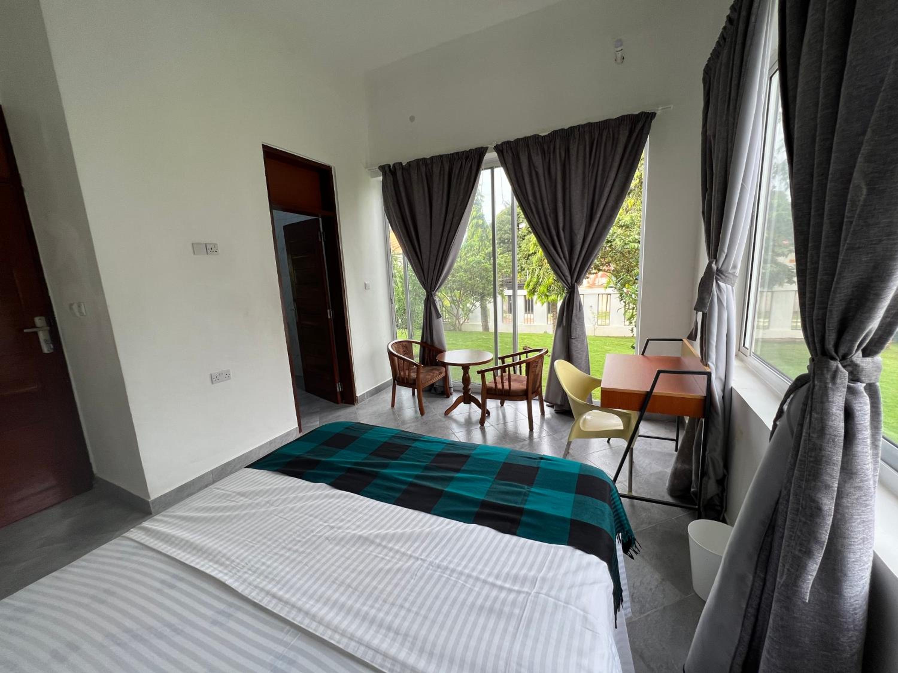 Datela Home - 3Bed Villa near Ununio Beach Kunduchi view 5