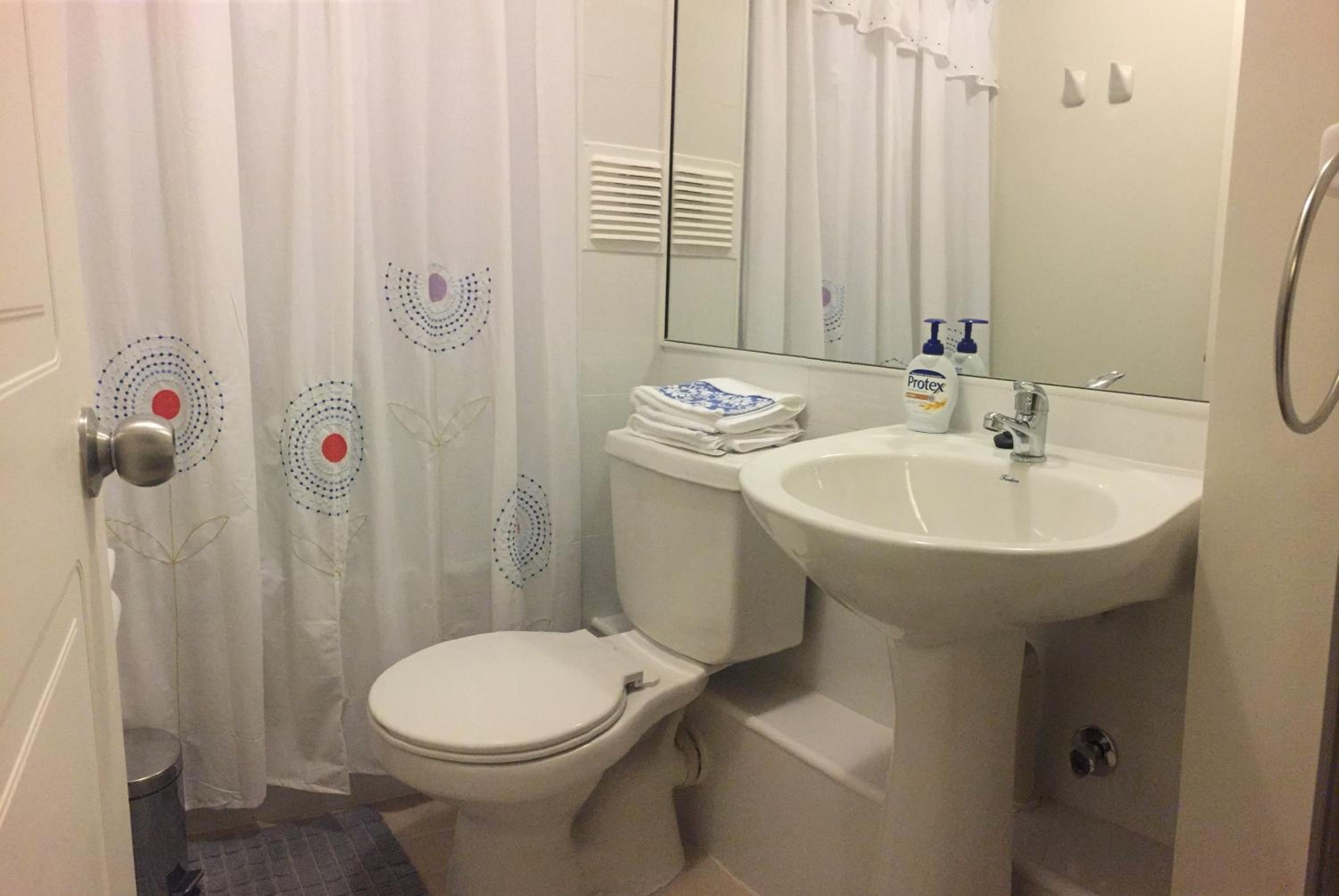 Departamento Jardin Urbano 3D y 2B-Valdivia