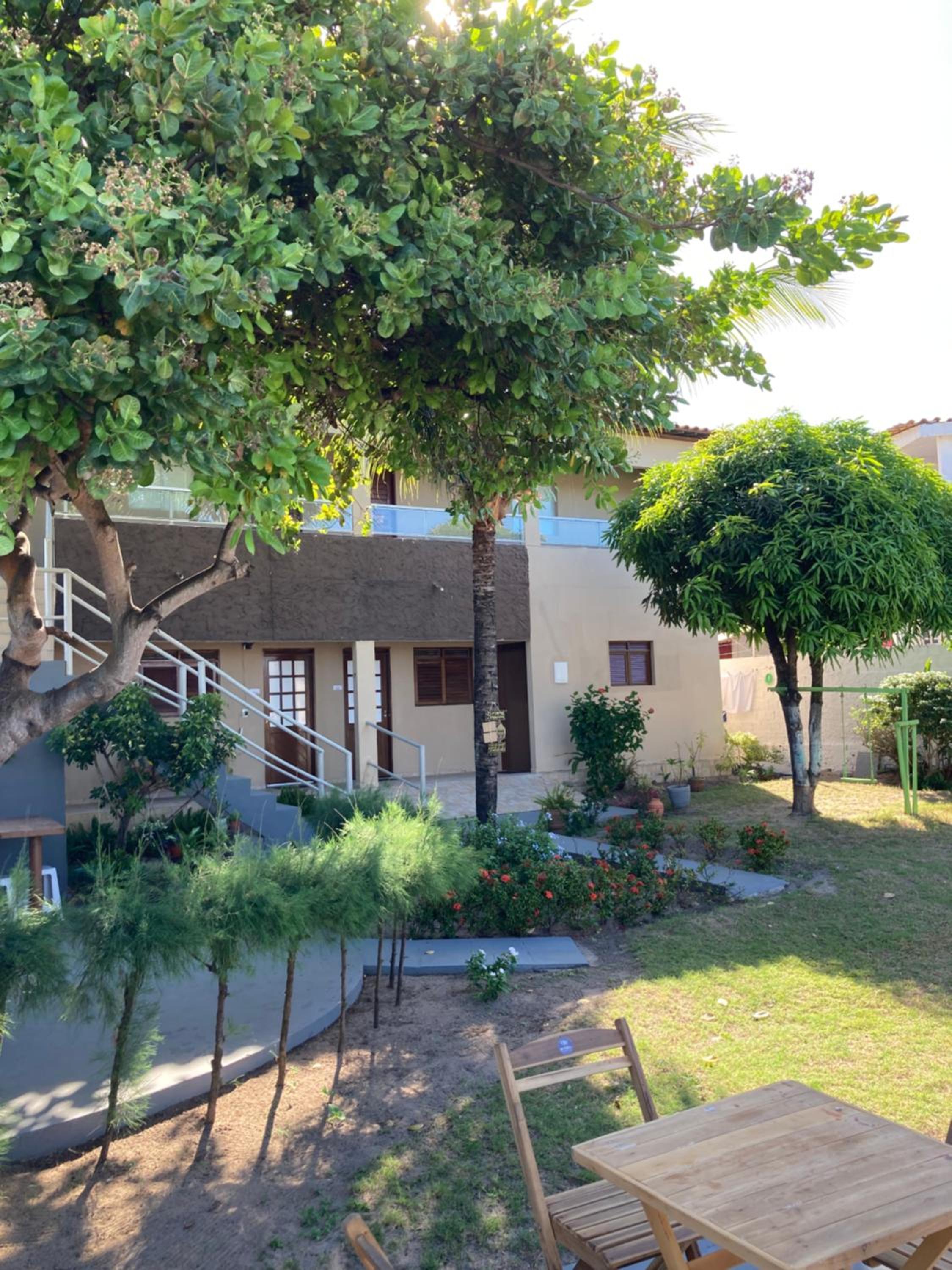 Pousada Vitória