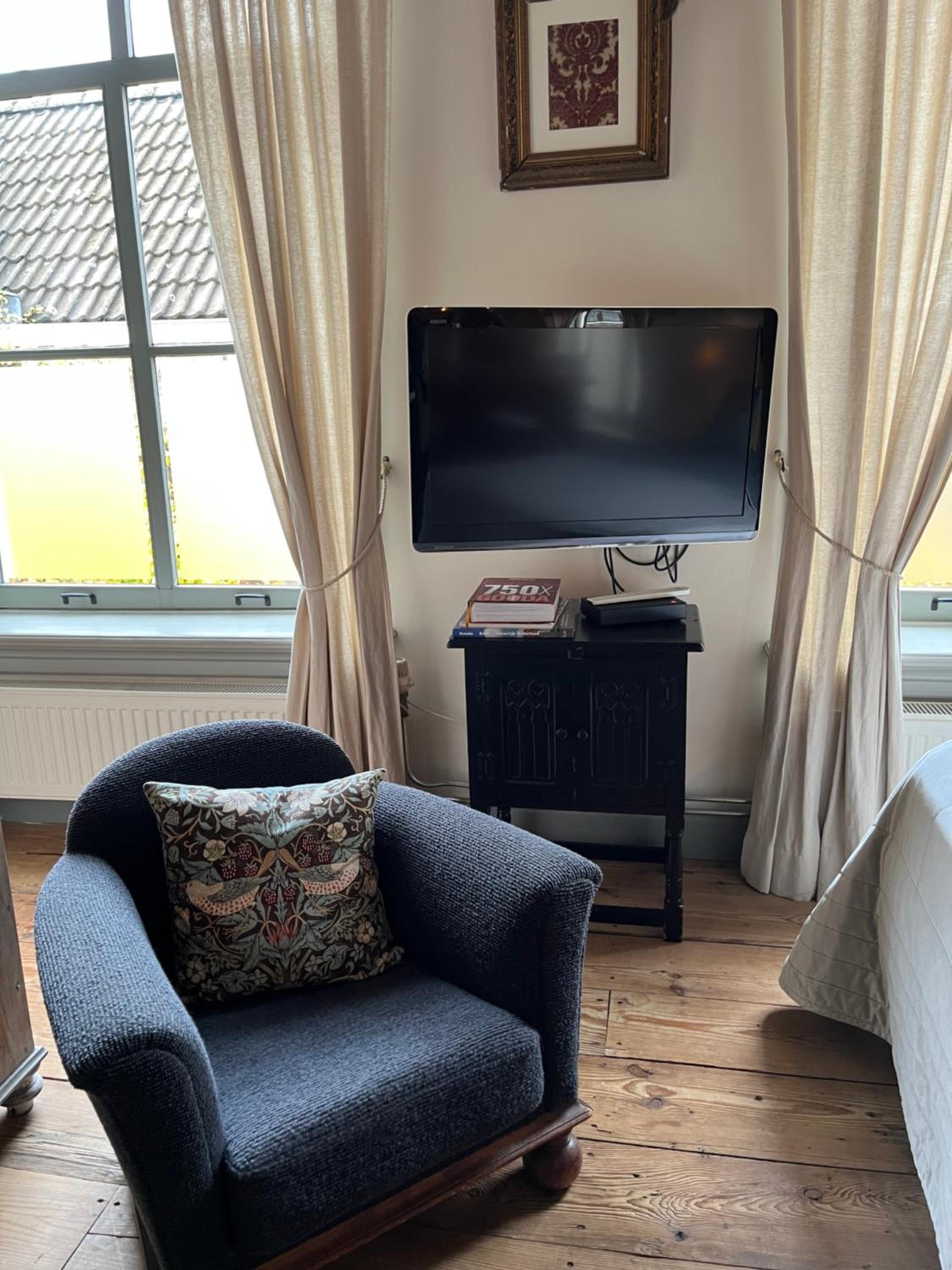 B&B De Kamer Hiernaast view 5