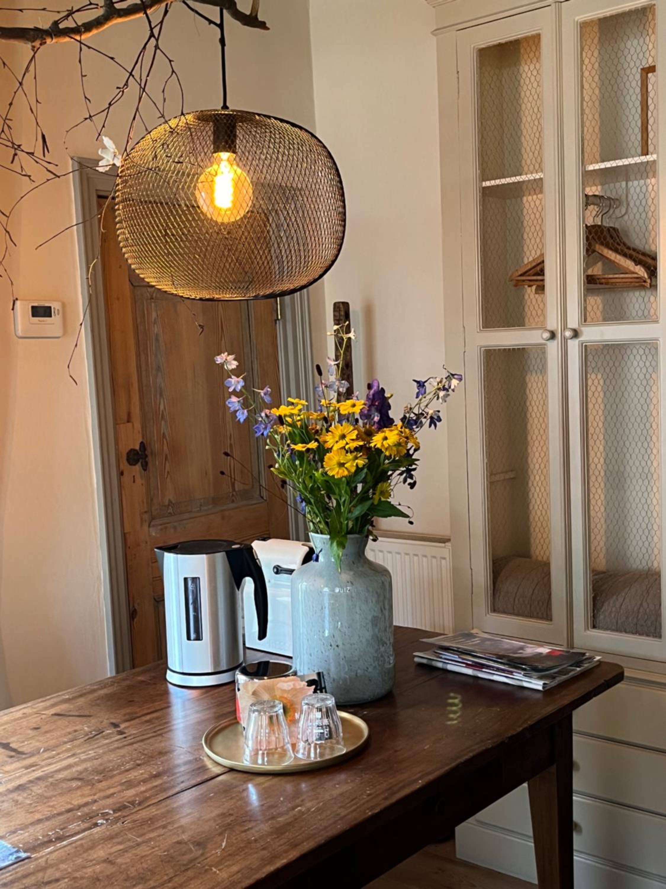 B&B De Kamer Hiernaast view 4