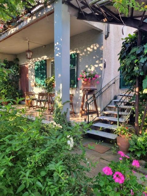 Casa Cambini, photo 25