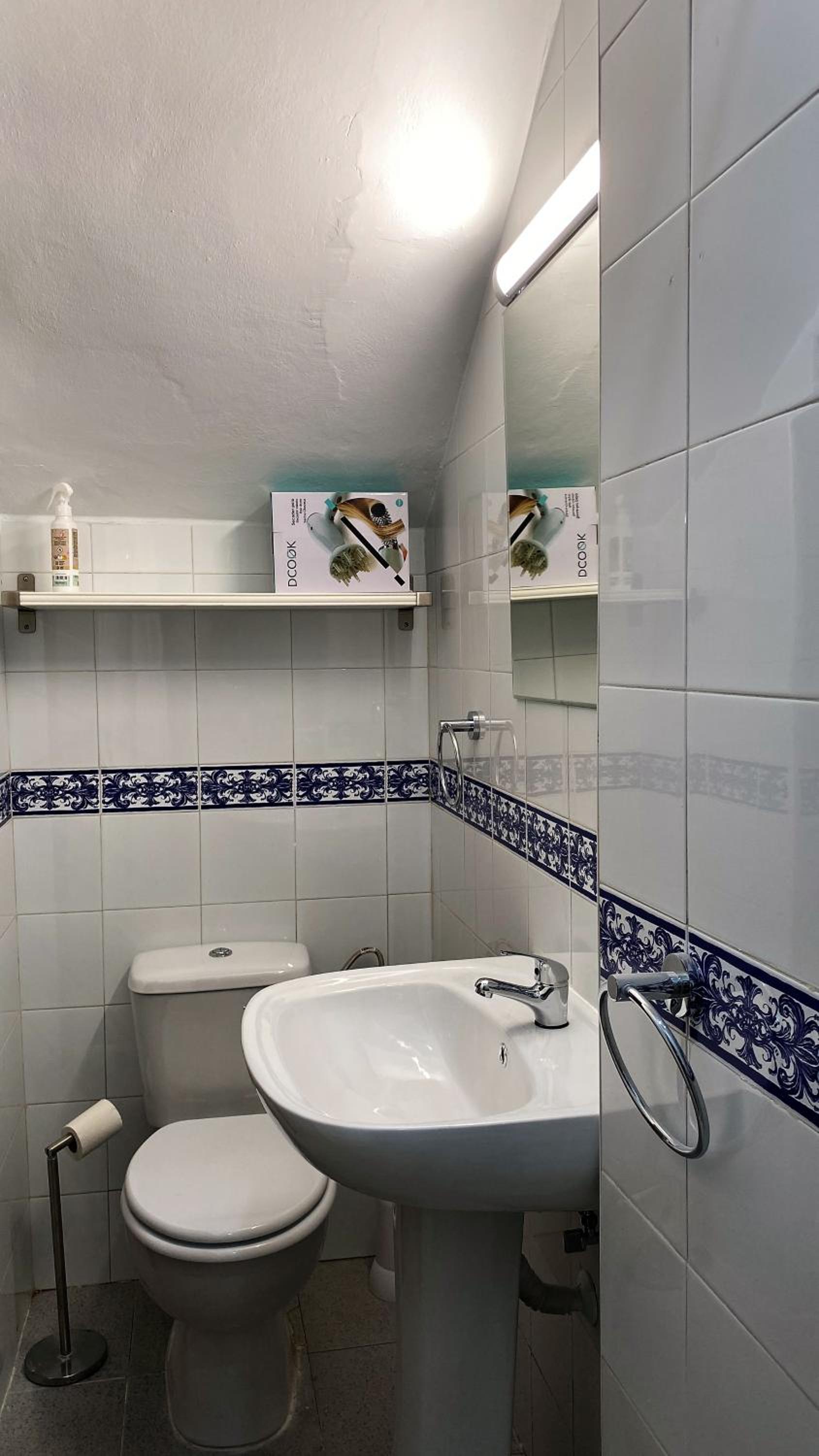 Apartamento Doble Vacacional Carmona