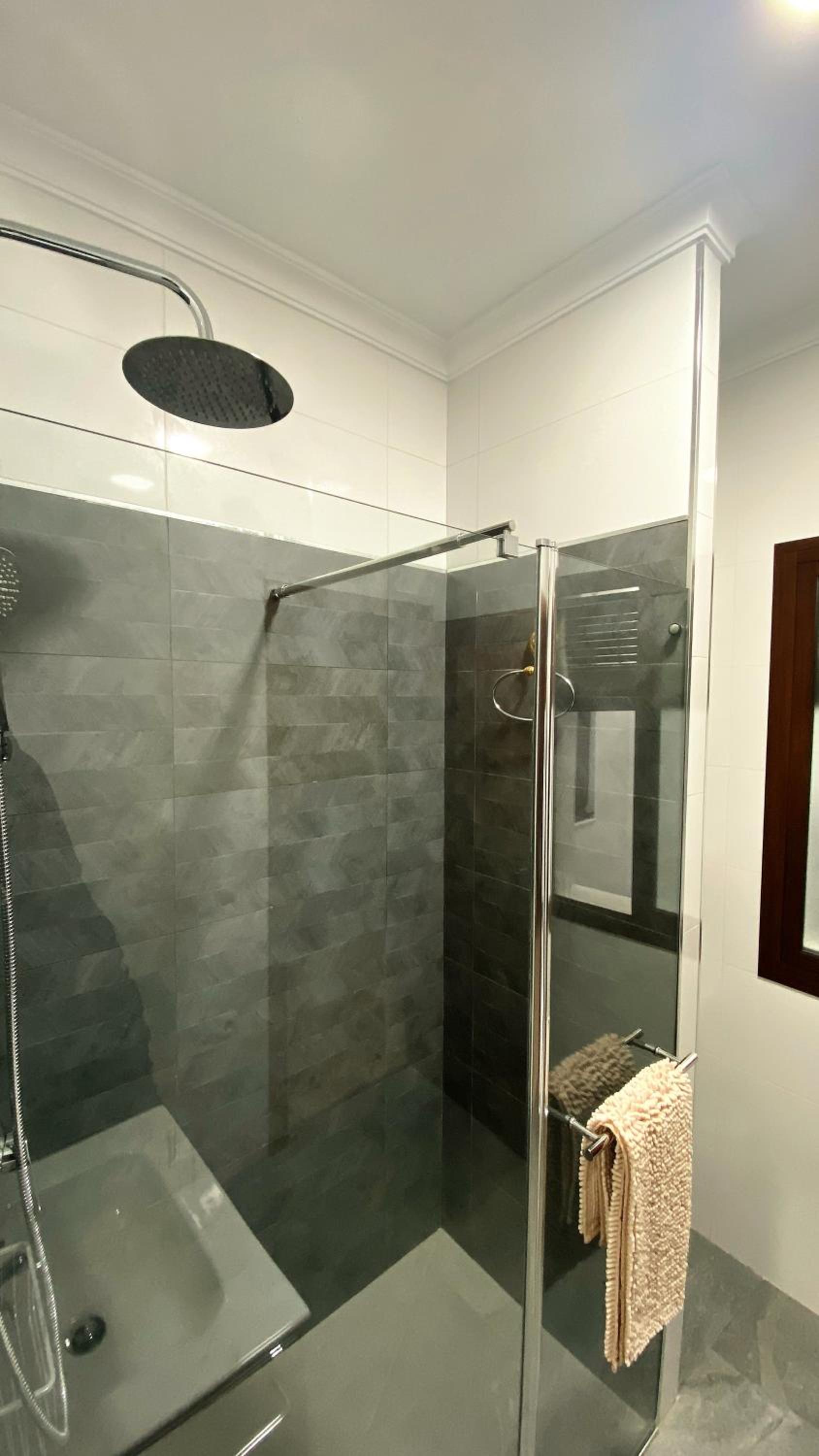 Apartamento Doble Vacacional Carmona