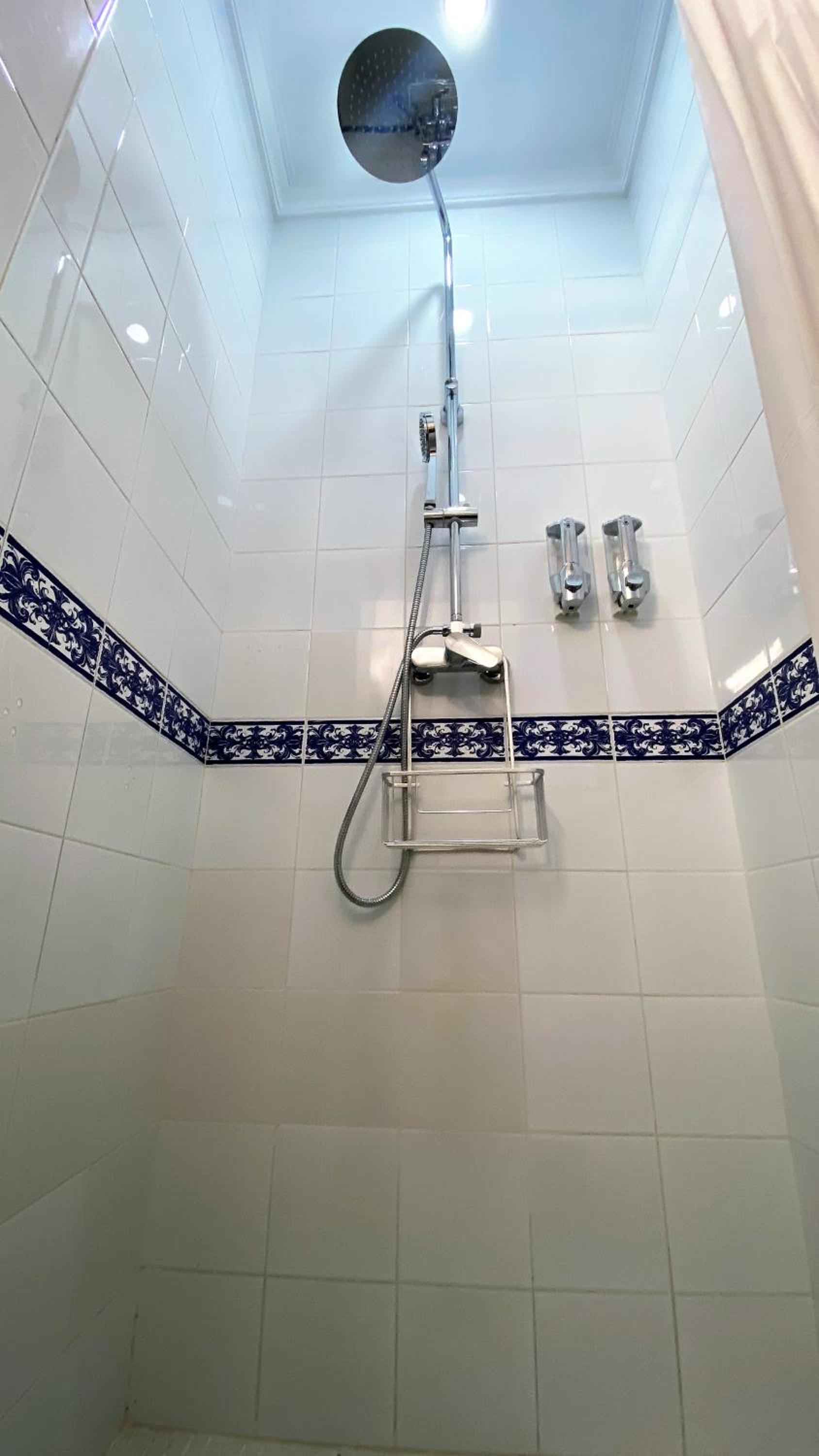 Apartamento Doble Vacacional Carmona