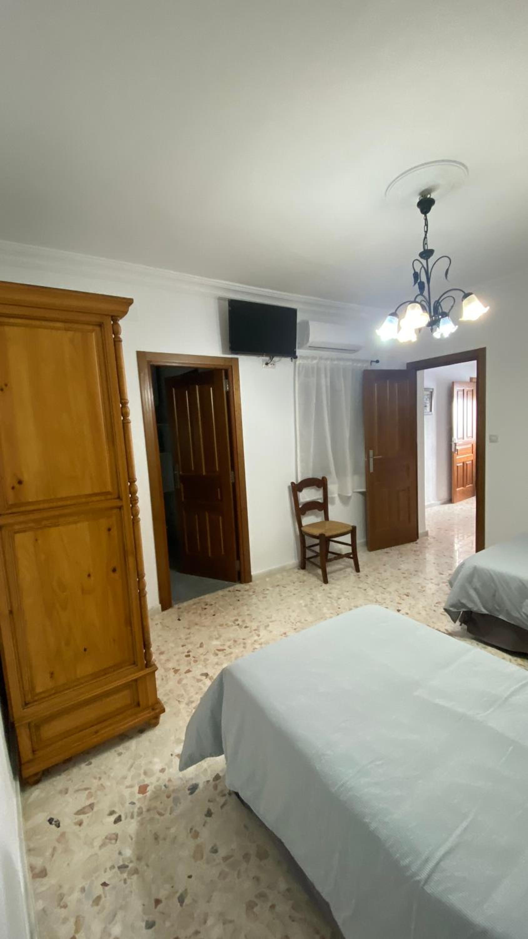 Apartamento Doble Vacacional Carmona