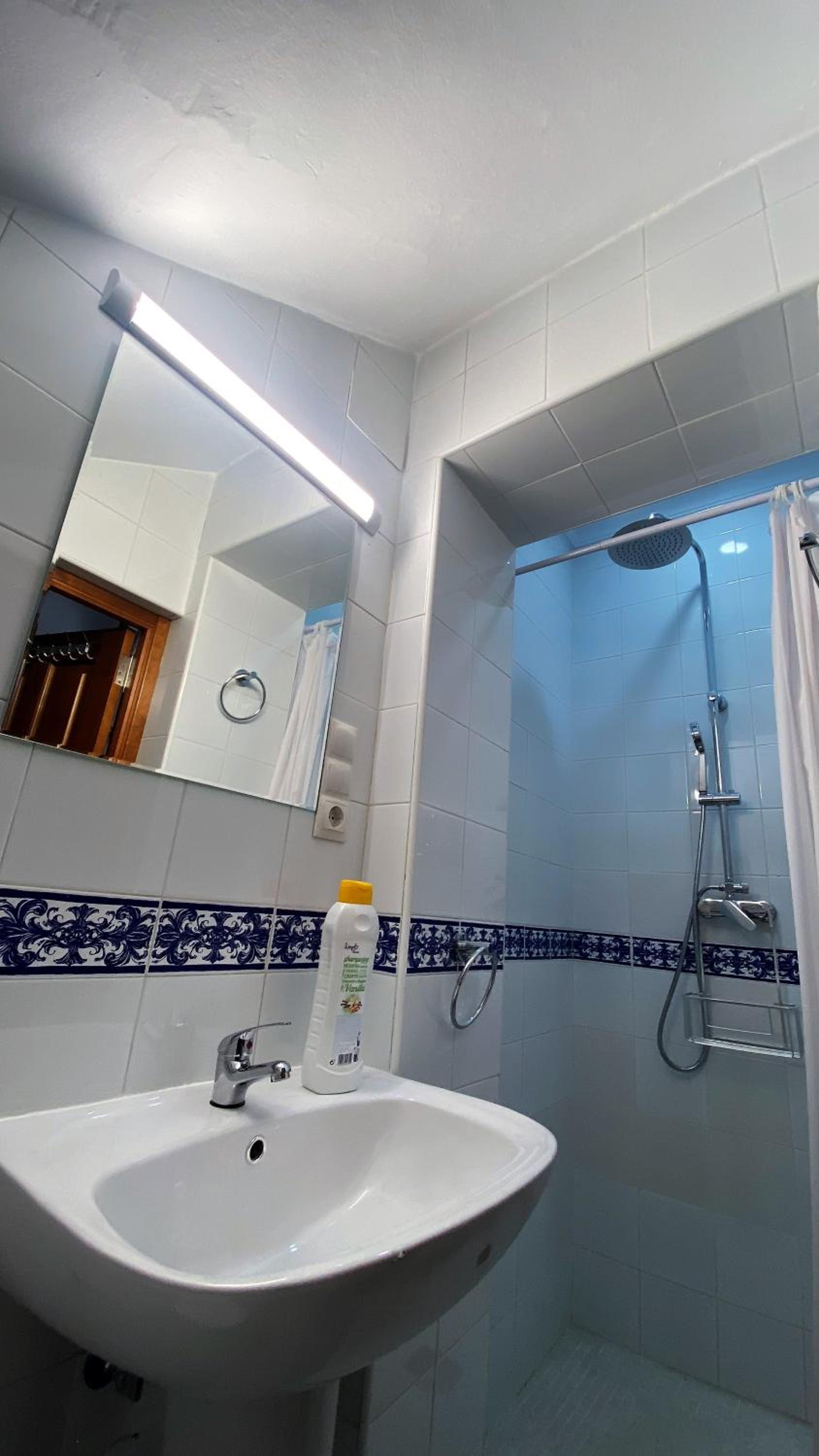 Apartamento Doble Vacacional Carmona